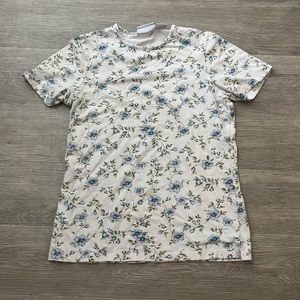 Floral Shirt
